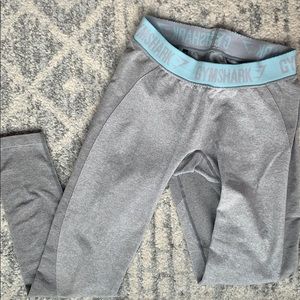 Gymshark Flex Leggings